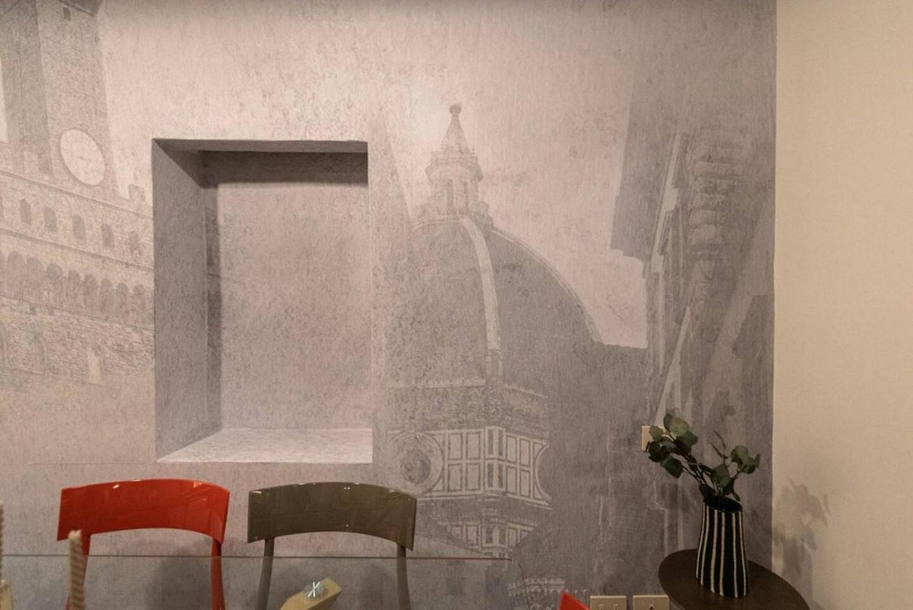 Laurel Apartment By Mmega Floransa Dış mekan fotoğraf