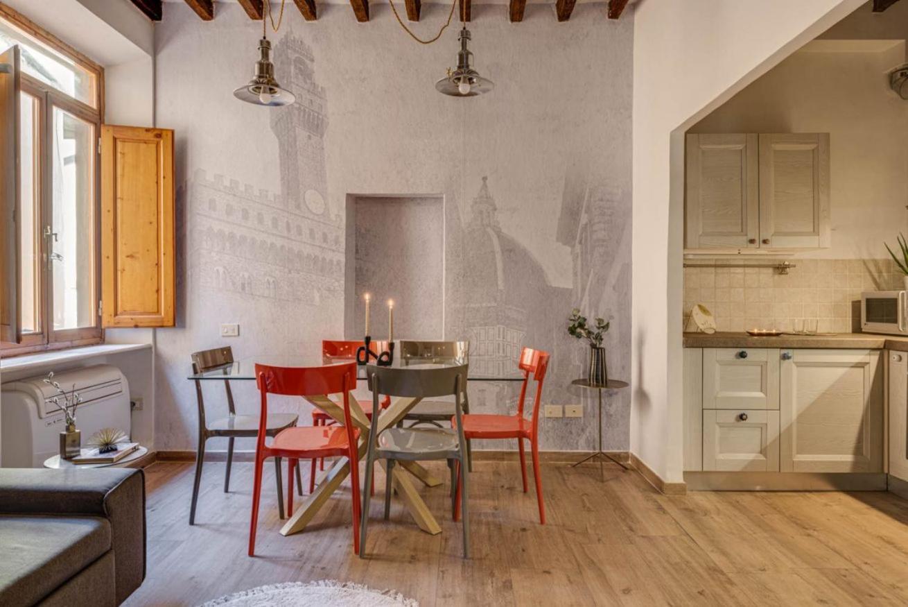Laurel Apartment By Mmega Floransa Dış mekan fotoğraf