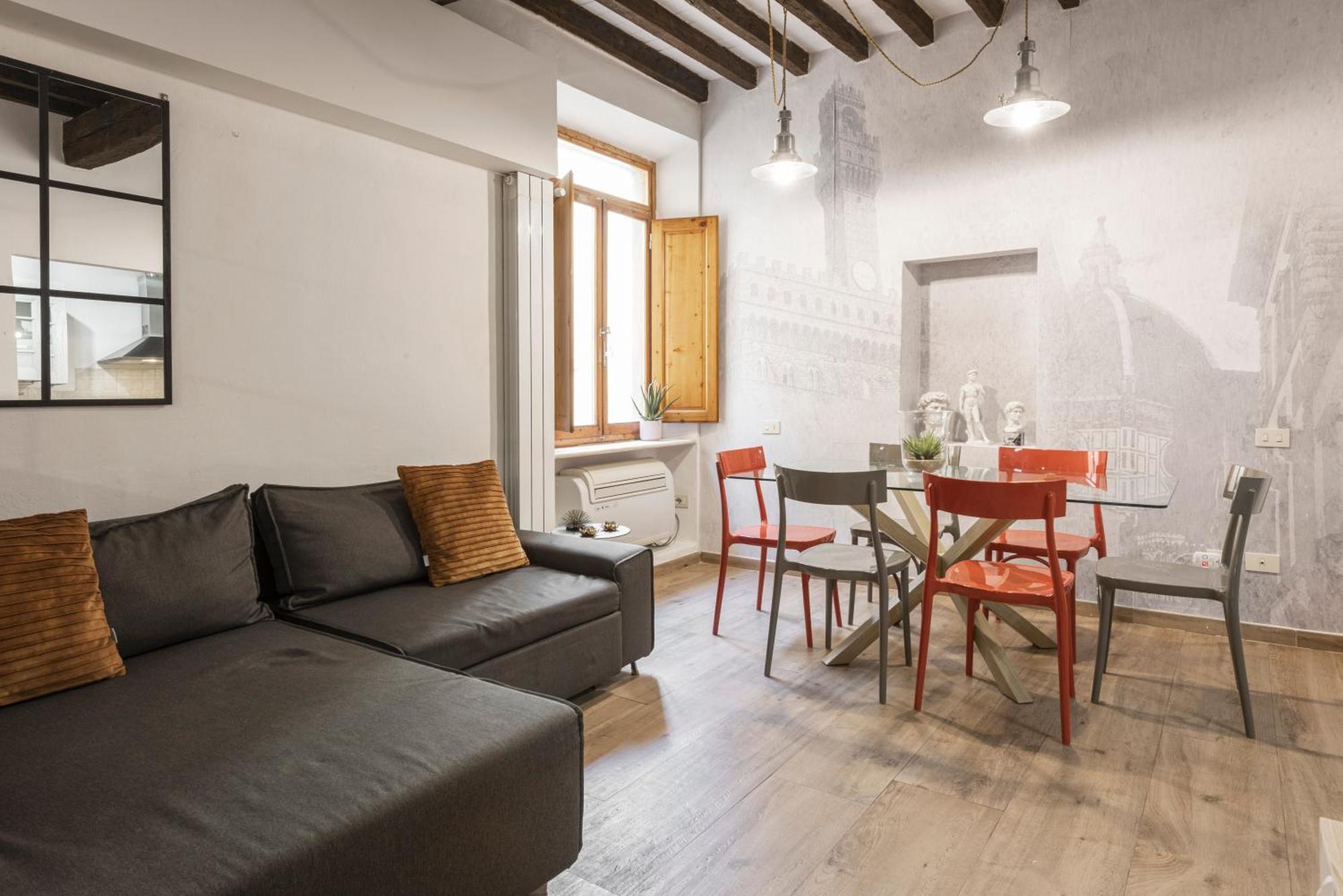 Laurel Apartment By Mmega Floransa Dış mekan fotoğraf