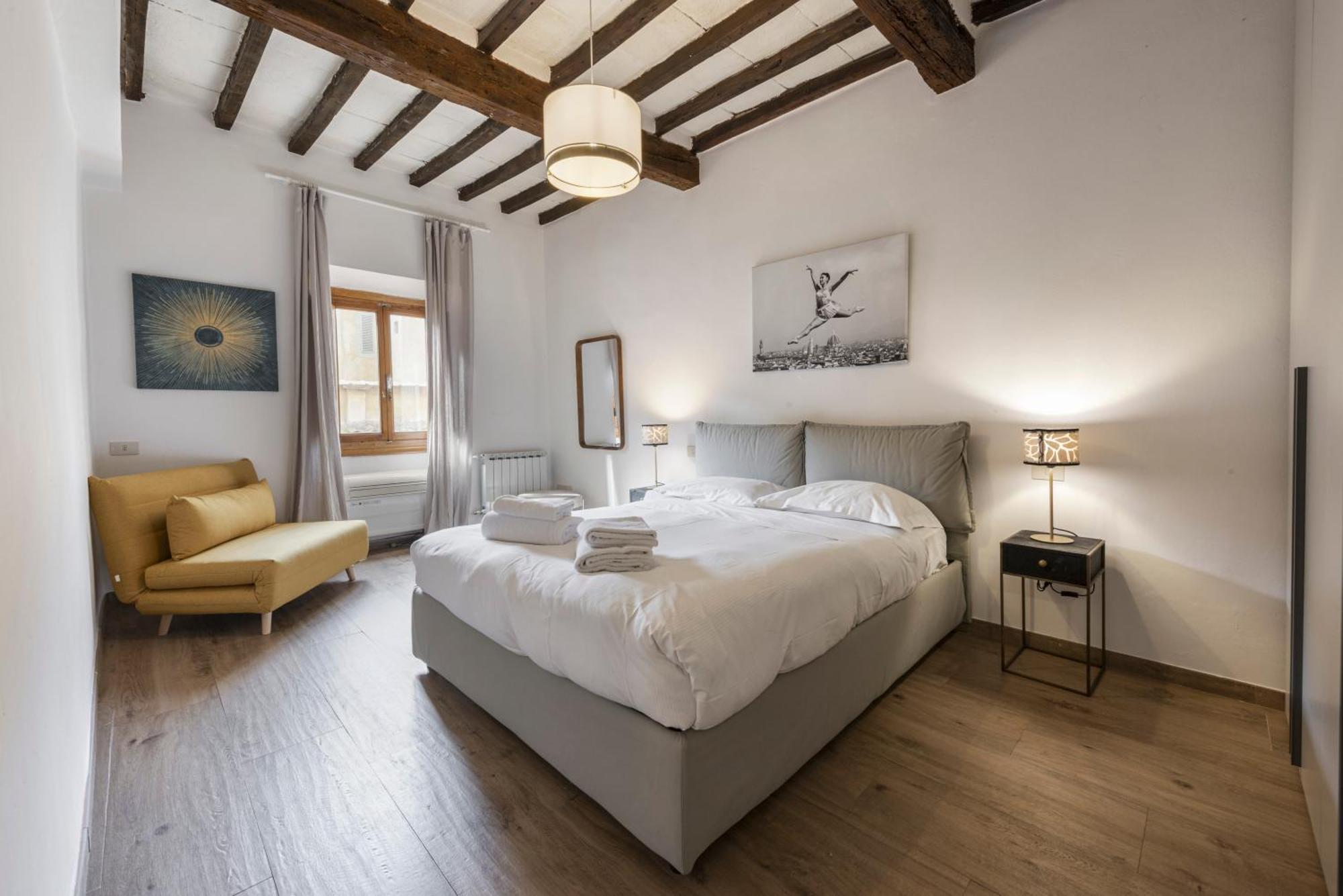 Laurel Apartment By Mmega Floransa Dış mekan fotoğraf