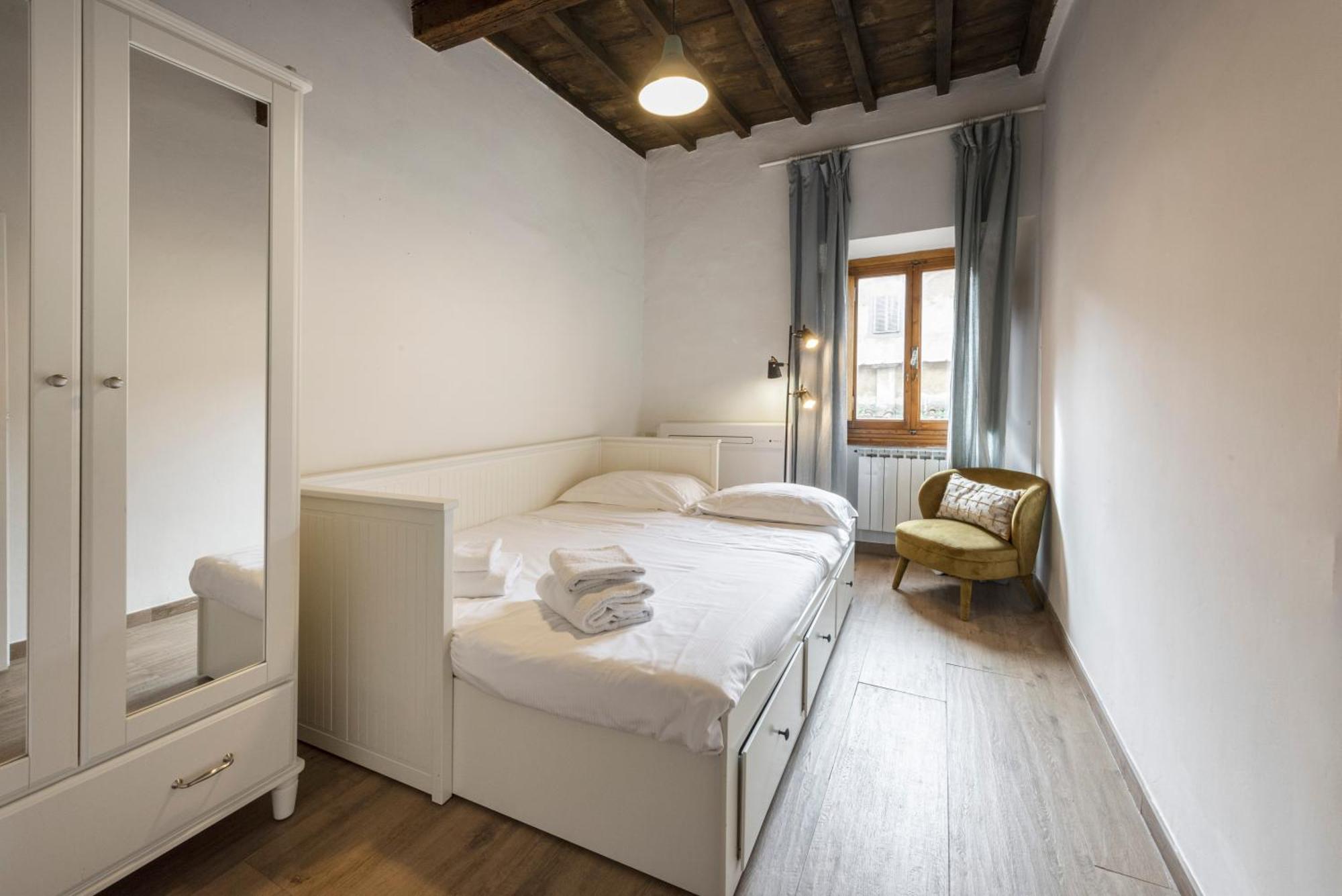 Laurel Apartment By Mmega Floransa Dış mekan fotoğraf